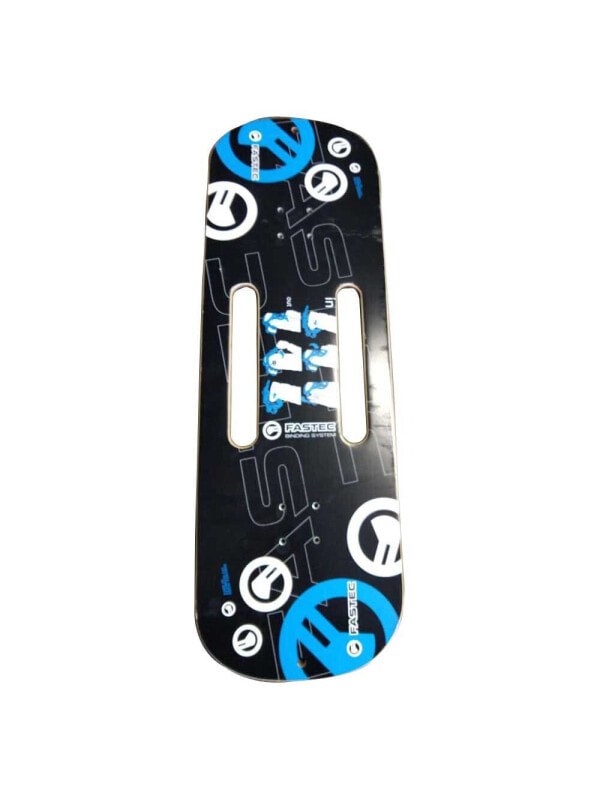 Сноуборд мужской для катания SP United Fastec-Demoboard 50746976