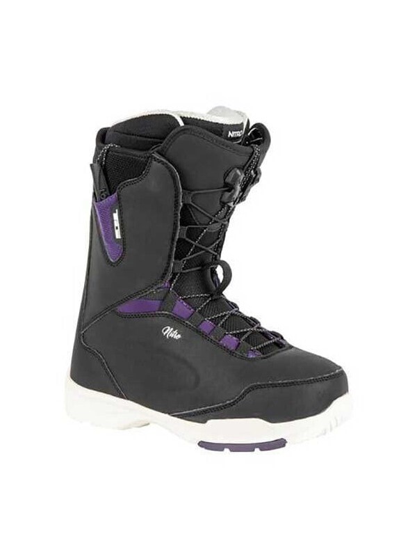 Сноубордические ботинки женские для снега NITRO Scala TLS 42627712