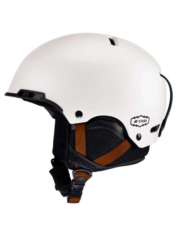 Шлем горнолыжный мужской для зимних видов спорта K2 0196222960373 57768277