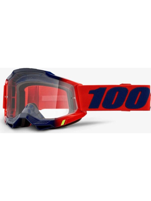 Очки защитные для мотоспорта 100% ACCURI 2 KEARNY 60515138