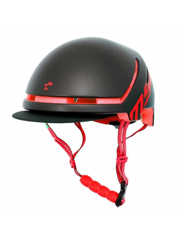 Шлем защитный для горнолыжного спорта мужской MSC Dirt Inmold 53958827