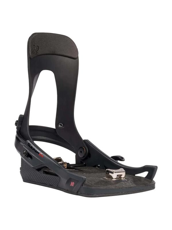 Крепление для сноуборда женское K2 SNOWBOARDS Clicker X Hb 46908805