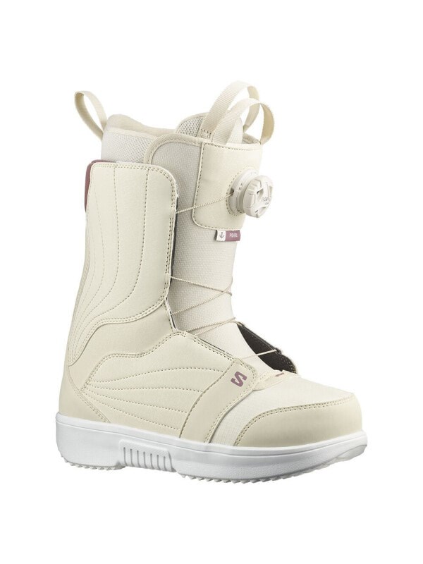 Сноубордические ботинки женские для катания Salomon 0195751649063 54507978