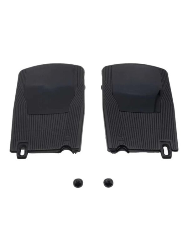 Набор креплений для сноуборда Nidecker Supermatic-sgripbkb 63457203