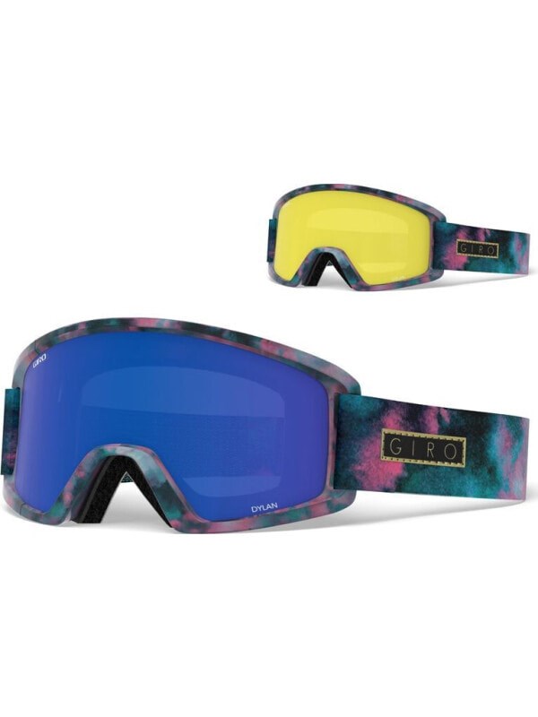 Горные лыжи женские для катания Giro 7094556 60507660