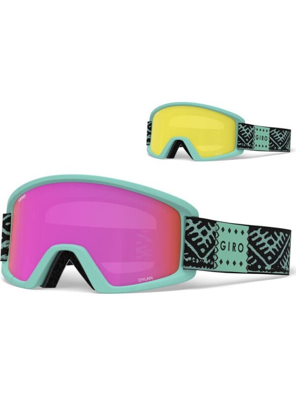 Г goggles женские для зимних видов спорта Giro 7094560 60795965