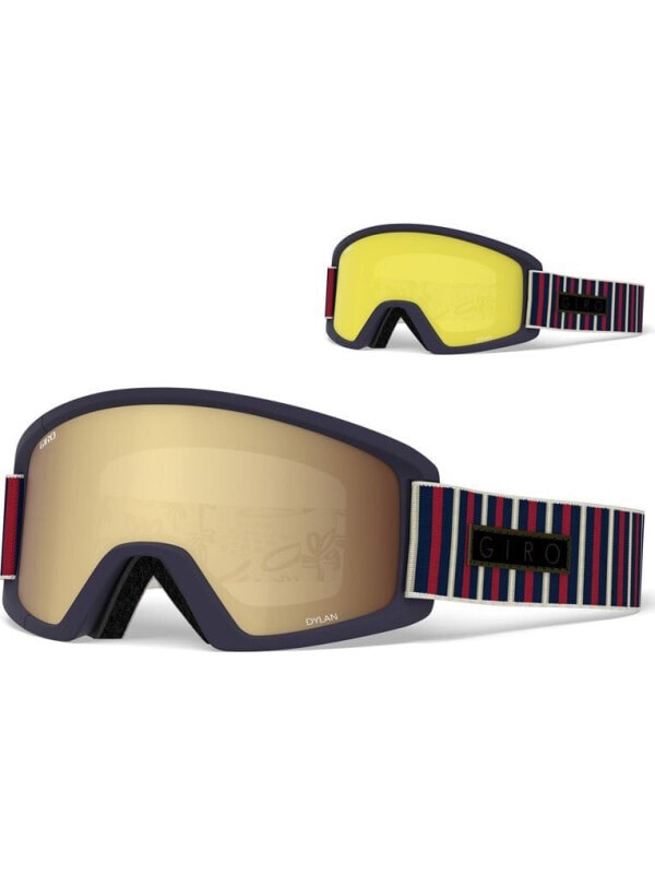 Гогглы зимние женские для горных лыж Giro 7094558 60474584