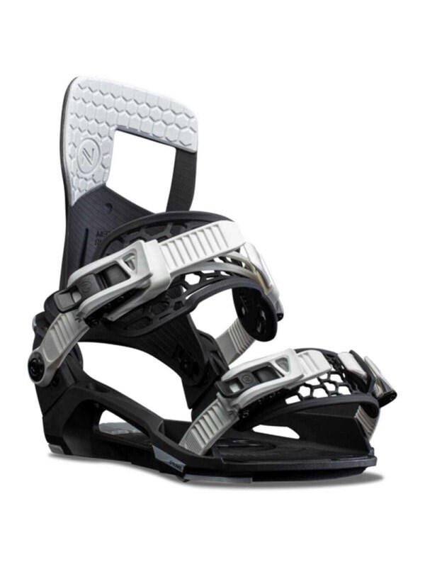 Крепление для сноуборда женское Nidecker Prime s 50769369