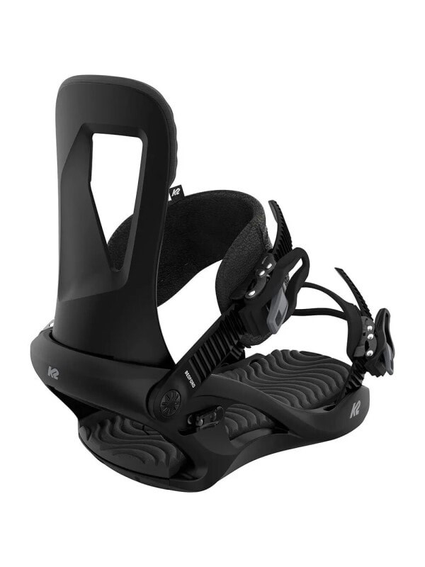 Биндеры для сноуборда женские K2 SNOWBOARDS Bedford 57416933