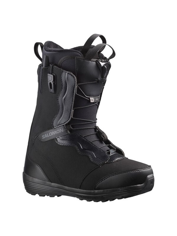 Сноуборды женские для фристайла Salomon 0195751438650 42630737