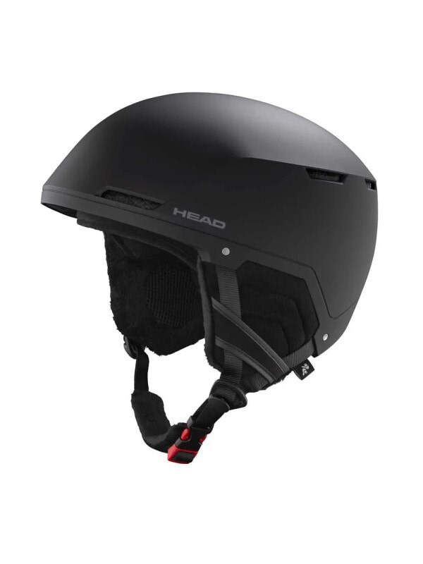 Шлем защитный для alpine skiing мужской Head Compact Evo 56807776