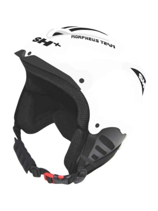 Шлем для командных видов спорта белый SH Morpheus 7438021853887 54121975
