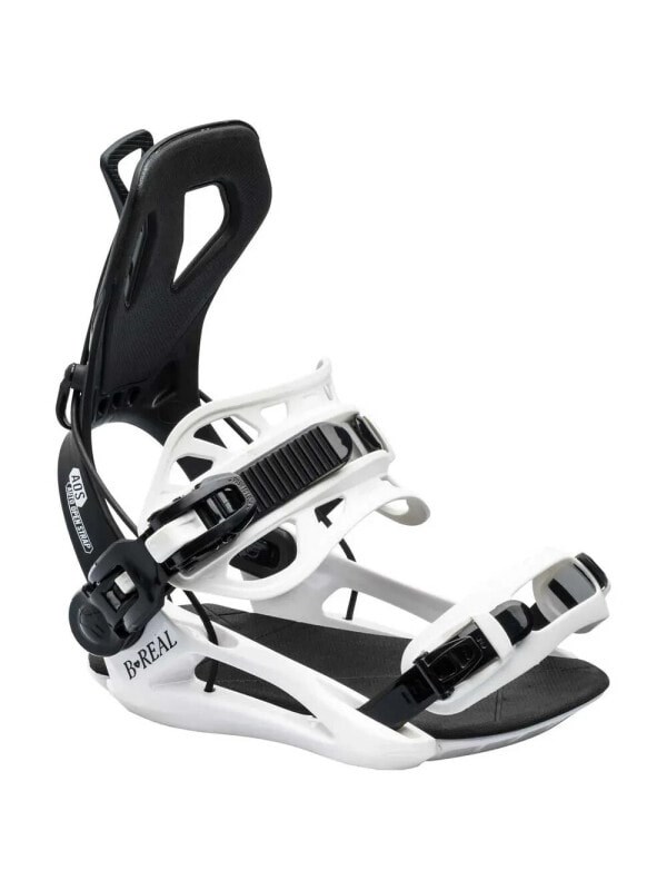 Сноубордические крепления женские Gnu B-real 0841049171708 61489066