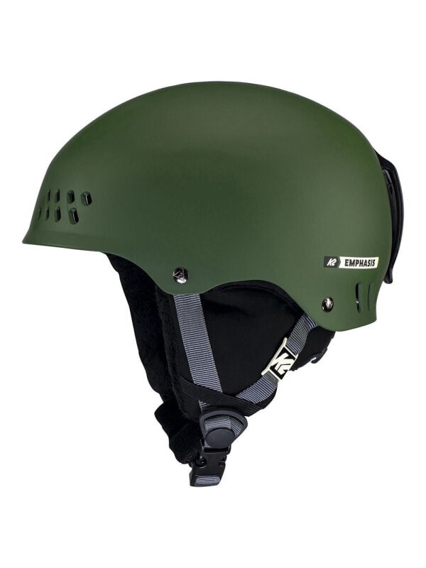 Шлем лыжный женский для зимних спортивных K2 0886745894360 56382994