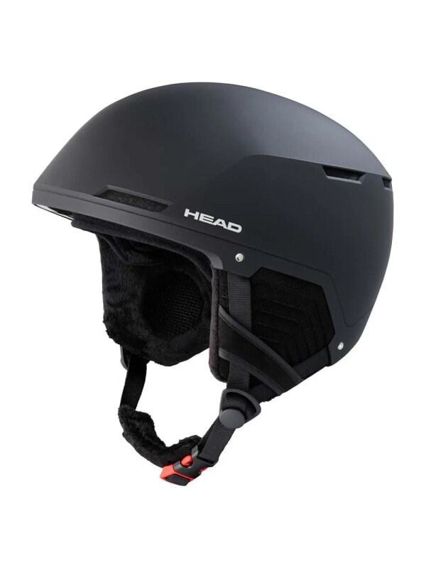 Шлем для зимних видов спорта унисекс Head Compact Pro refurbished 63646759