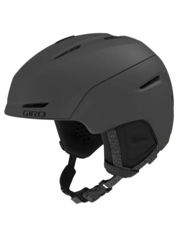 Шлем защитный мужской для катания на горных лыжах Giro 0768686336140 52864734