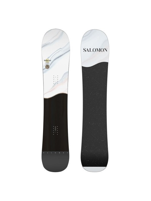 Сноуборд женский для катания Salomon 0195751432016 54121626