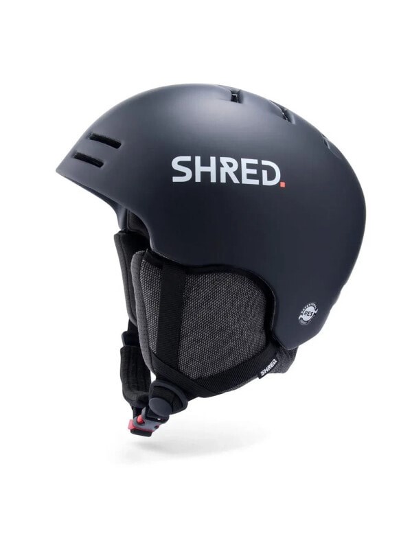 Шлем для альпийского спорта мужской Shred Slam-Cap Noshock 2.0 57505971