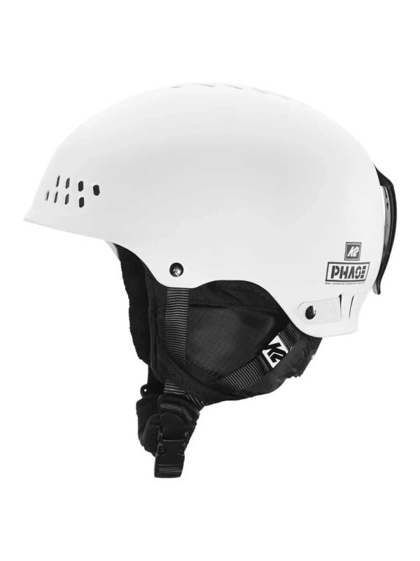 Шлем спортивный мужской для снега K2 Phase Pro 0886745683131 57416924