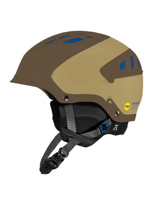 Шлем женский для зимних видов спорта K2 Emphasis MIPS 56783741