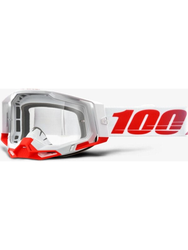 Очки защитные для мотокросса 100% RACECRAFT 2 50121-101-14 60481425