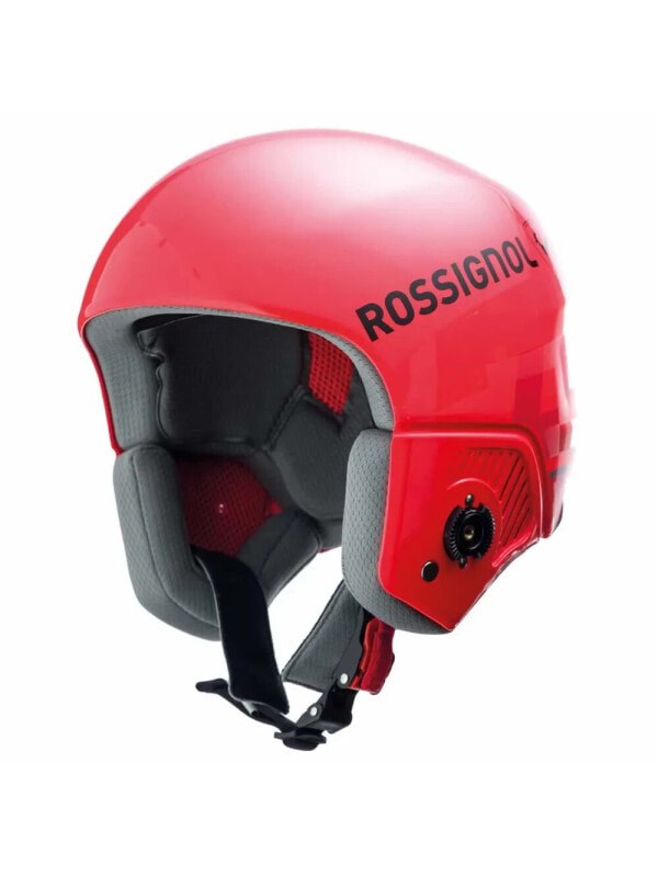 Шлем гоночный для лыж Rossignol Hero Giant Impacts FIS 3607683975655 61441680
