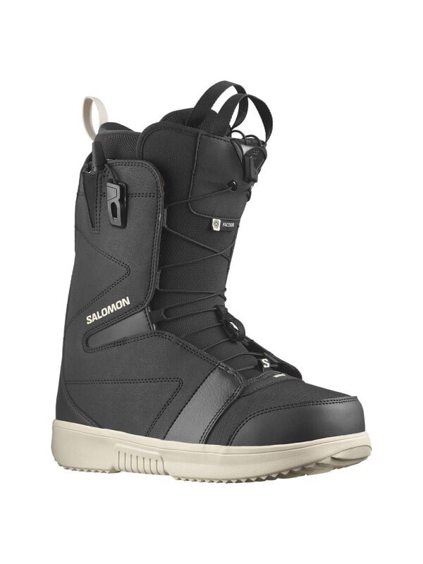 Сноубордические ботинки мужские для зимних видов спорта Salomon 0195751435680 42630733