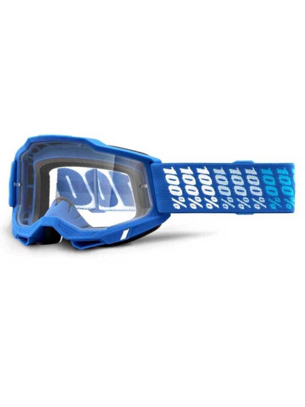 Очки защитные для велоспорта унисекс 100percent Accuri 2 Overlord 42530119