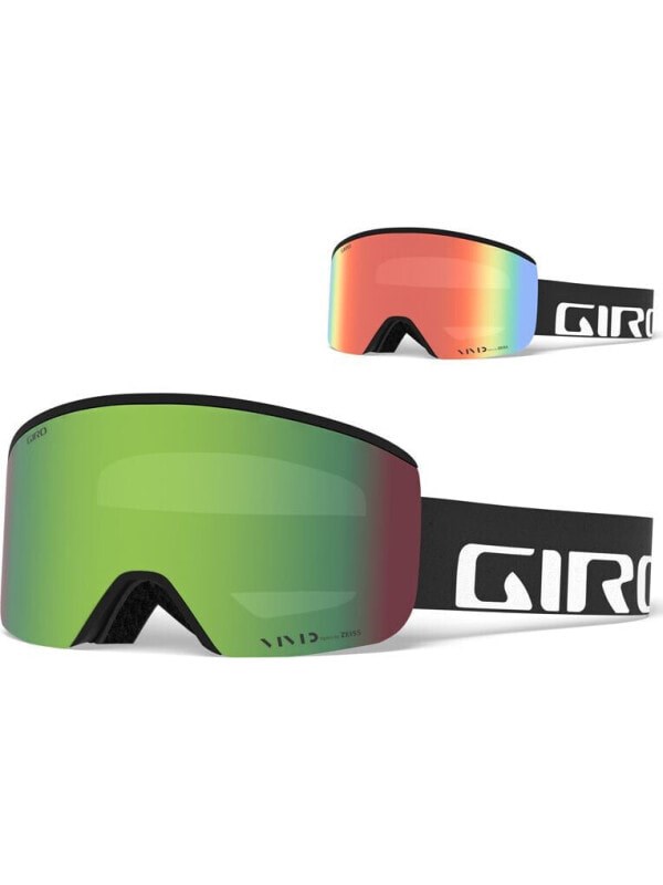 Горные лыжи зимние для снега Giro 7082514 60474335