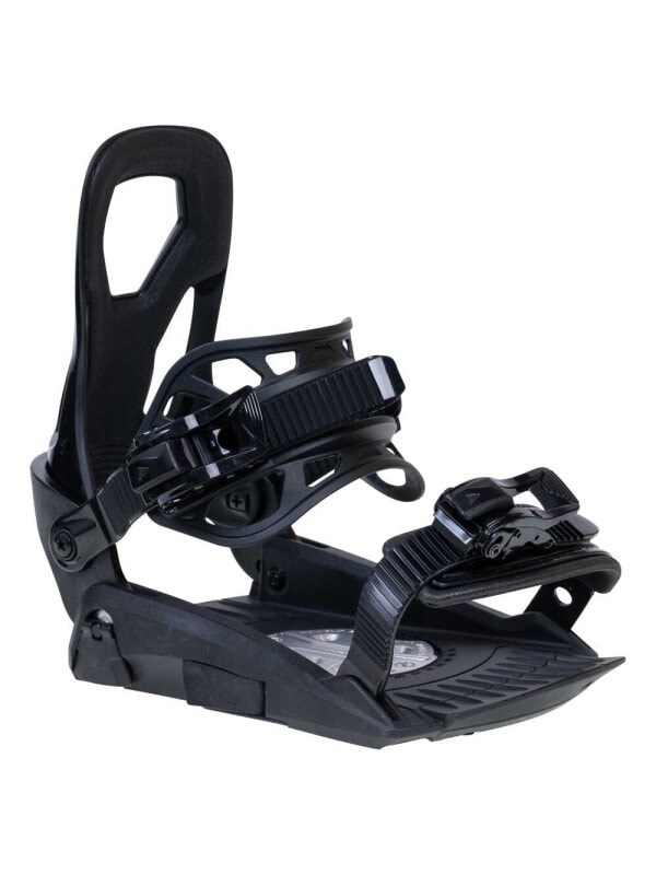 Сноубордические крепления для юниоров универсальные INTERCHANGER 4028017735001 54131463
