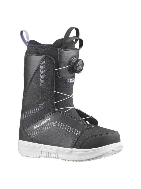 Сноубордические ботинки женские для прогулок Salomon 0195751649223 54507995