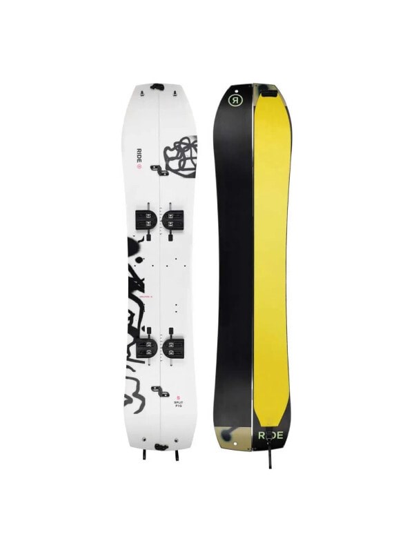 Сноуборд Ride Splitboard Split Pig 0886745902140 57578485