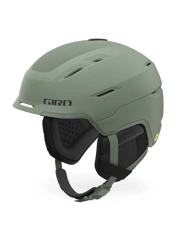 Шлем лыжный мужской для фрирайда Giro Tor Spherical 0196178062329 62869926