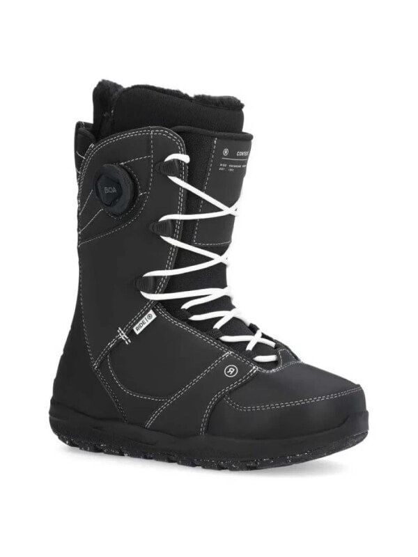 Сноубордические ботинки женские для катания Ride Context 61441664