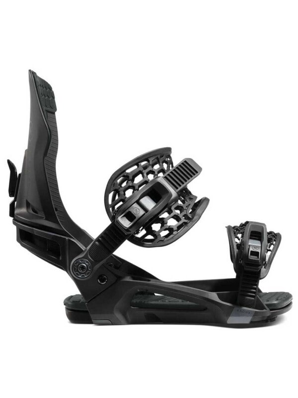 Крепление для сноуборда Nidecker Kaon-X Мужское 42627570