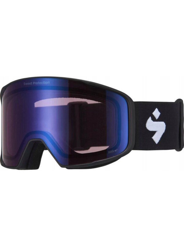 Горнолыжные очки унисекс для сноуборда Sweet Protection 7048652967411 61650545