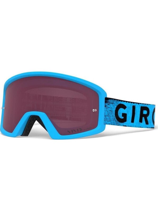 Горные очки для велоспорта унисекс Giro BLOK MTB 60819471