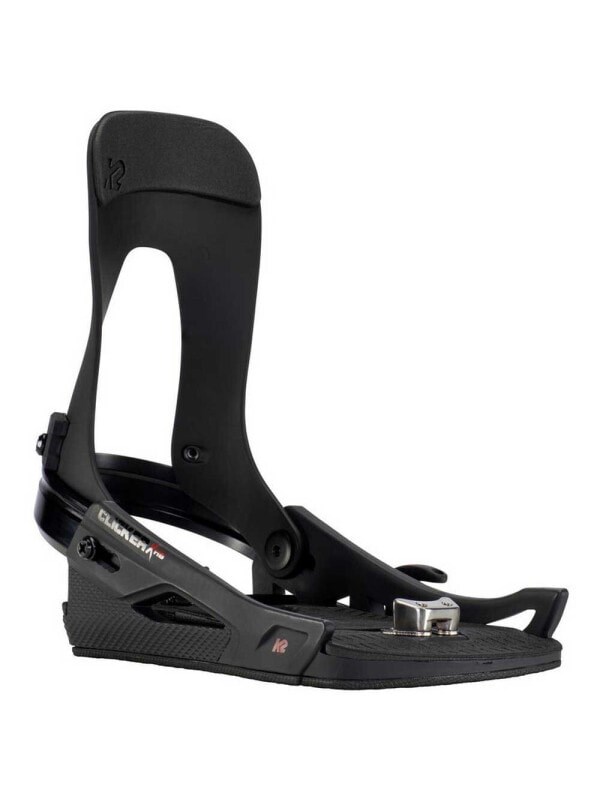 Крепление для сноуборда K2 SNOWBOARDS Женское Clicker HB 42828321