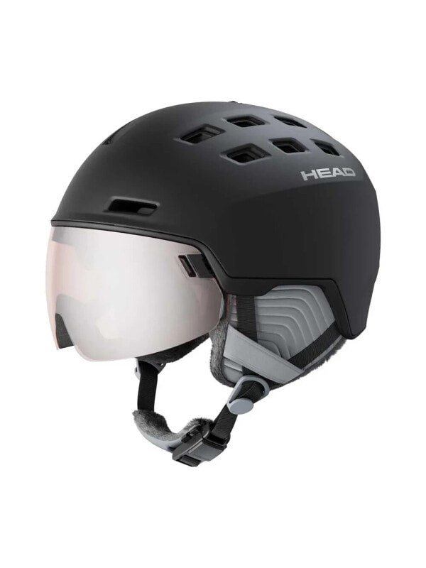 Шлем женский для лыж Head Rachel 0724794651858 56967479