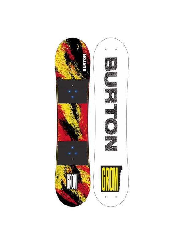 Детская сноуборд доска Burton Grom 67535752