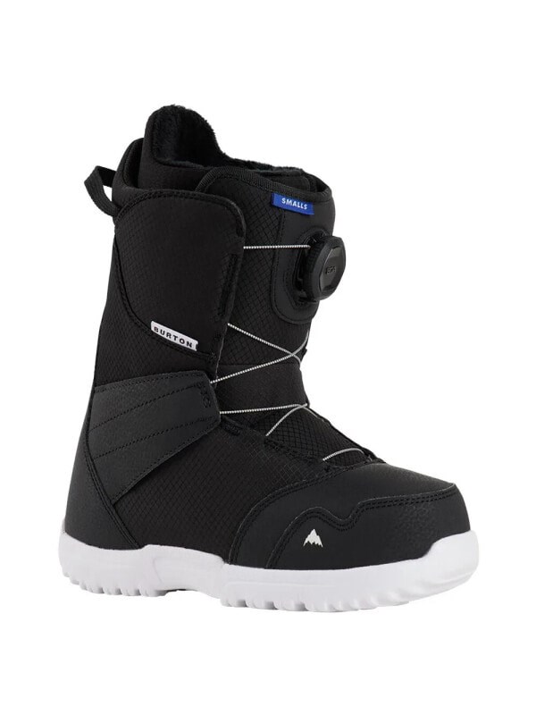 Сноубордические ботинки детские Burton Smalls BOA® 9010510756428 67536162