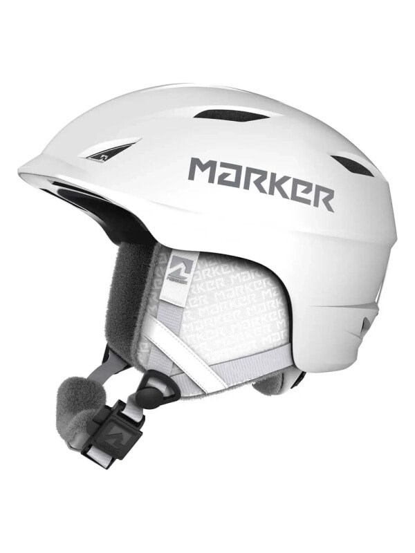 Шлем женский для лыж Marker Companion 58143310