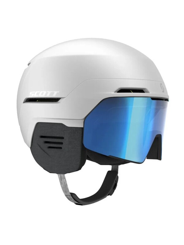 Шлем лыжный для горнолыжного спорта мужской SCOTT 7615523579501 52233294