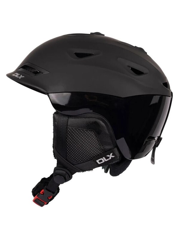 Шлем защитный для катания на лыжах мужской Trespass Renko 5045279225681 56898839