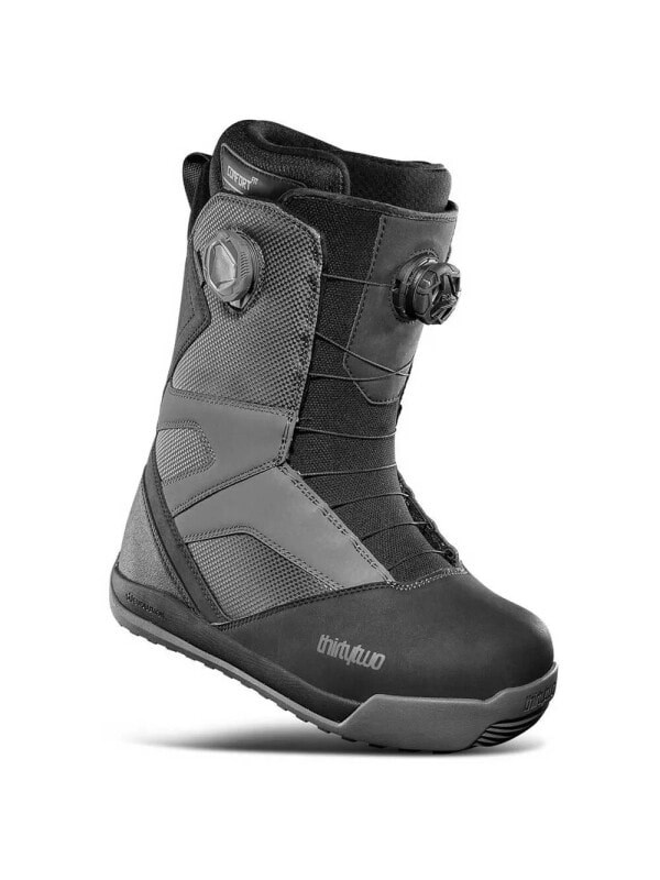 Сноубордические ботинки мужские для зимних видов спорта ThirtyTwo STW Double Boa 0194691597526 56878727