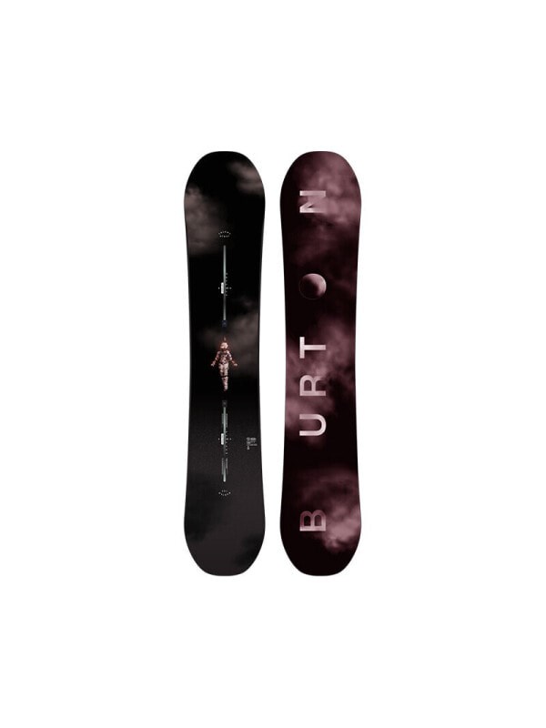 Сноуборд женский для фристайла Burton 193177704724 60933508