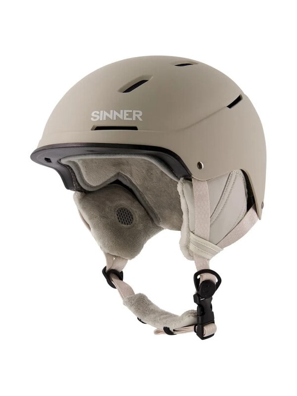 Шлемski для зимних видов спорта универсальный Sinner Whistler 62290251