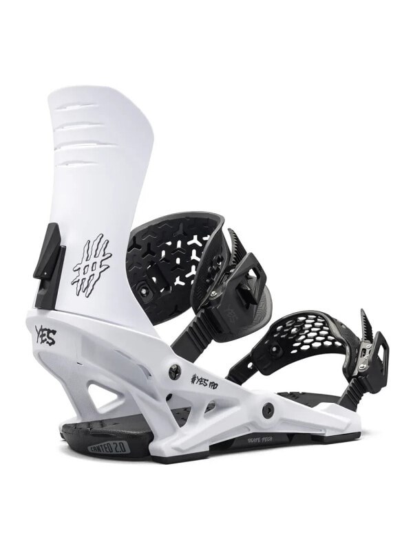 Сноубордические крепления для мужчин YES Ipo 7630463496732 57576654