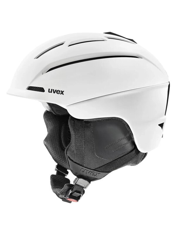 Шлем для горных лыж мужской Uvex gravitate 4043197378091 58403615