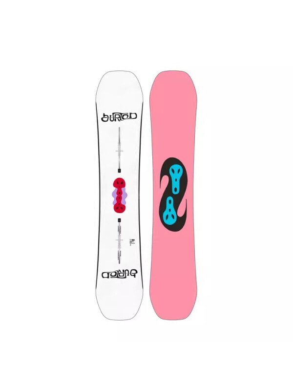 Сноуборд женский Burton 13219110000 61385822